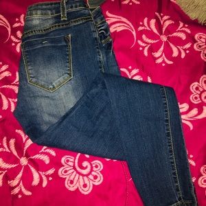 Women jeans